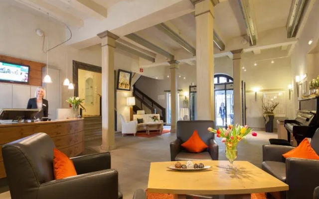 Gda Hotel Schwiecheldthaus