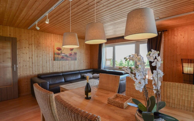 Konkordia 7 Riederalp