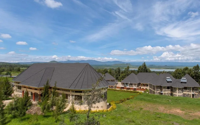 Epashikino Resort and Spa