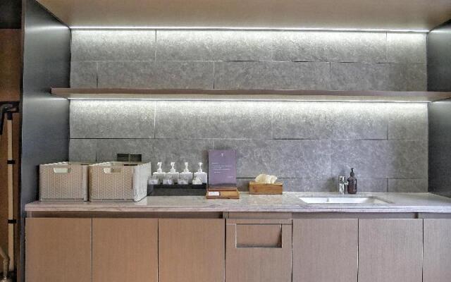 Ji Hotel (Xi'an Zhangba North Road Subway Station)