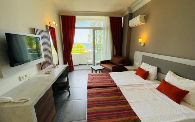 Club Hotel Rama - All Inclusive