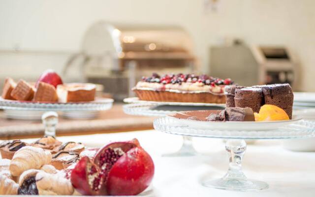 Meditur Hotel Ognina