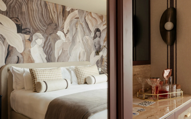 Hospes Infante Sagres Porto