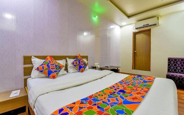 OYO Rooms Prahlad Nagar Garden