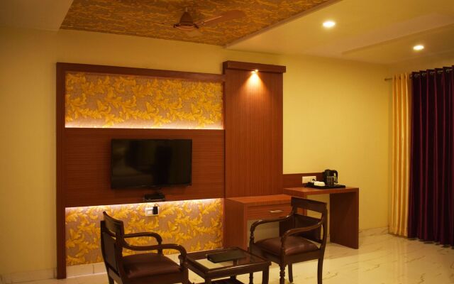 Hotel New Majestic