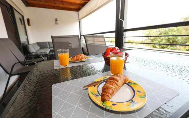 B39 - MarinaPark 2 Bedrooms Flat by DreamAlgarve