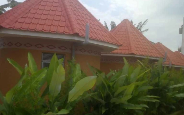 Okapi Hotel