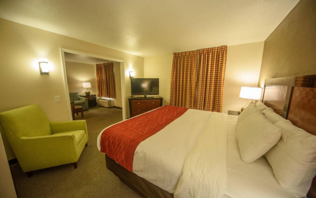 Richland Inn Lawrenceburg