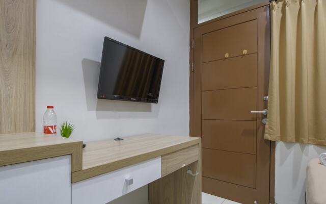 Zen Rooms Verde Residence