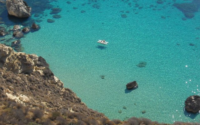 Elegant Apartment Perla del Sud Cagliari Sanified