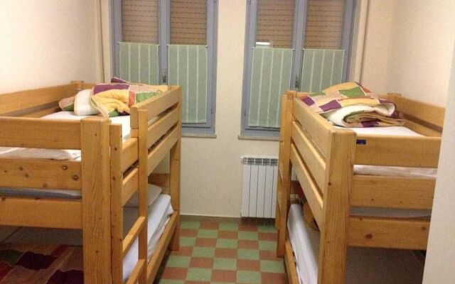 Ostello Angolo Verde