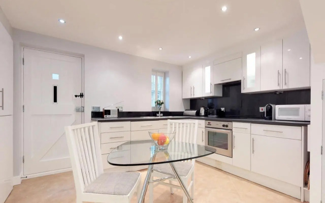 Panfield House