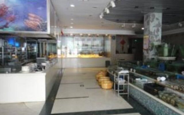 Wenzhou Tian Du Hotel