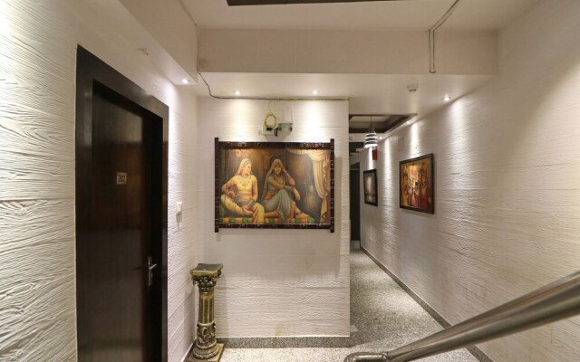 Capital O 18582 Hotel Heaven
