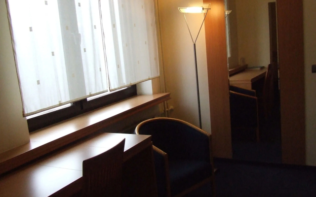 Hotel Tomislavov Dom