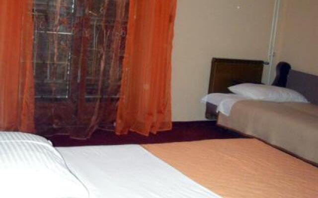 Hotel Zephyr - Plovanija