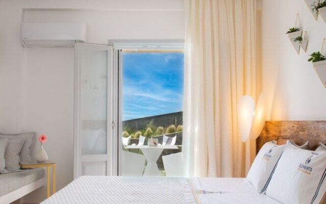 Elements SIFNOS Boutique