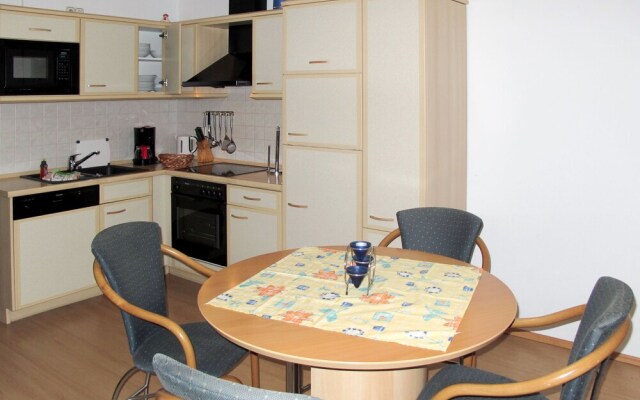 Haus Berlin Loddin in Loddin