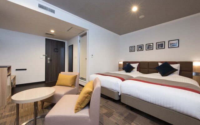 HOTEL MYSTAYS Tachikawa