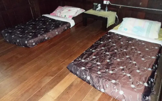 Coffee Morning Mae Hong Son