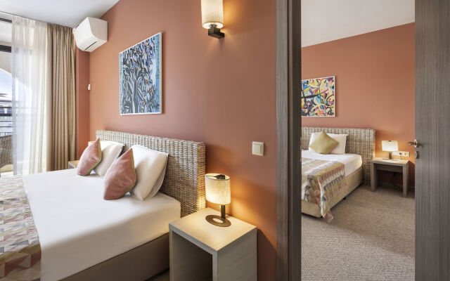 Meliá Sunny Beach Resort