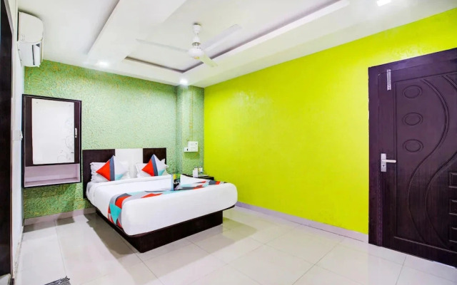 Chirom Palace by FabHotels