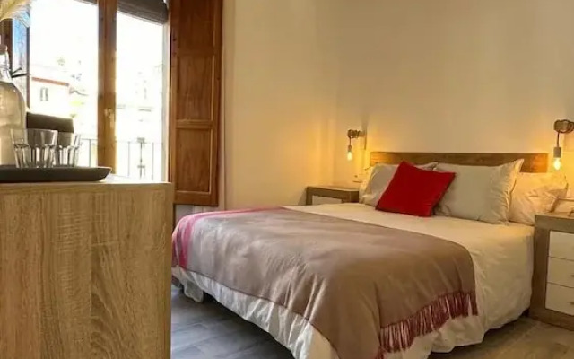 Casa Camí de les Aigües