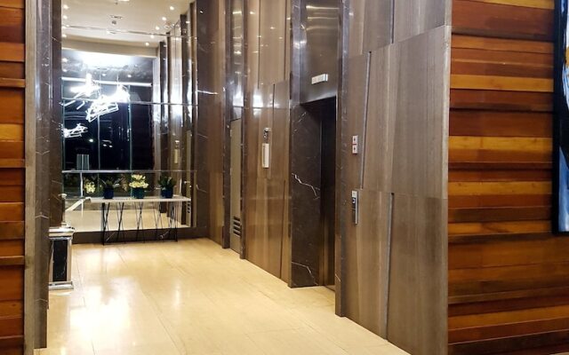 Amazing Seaview Arterra Penthouse