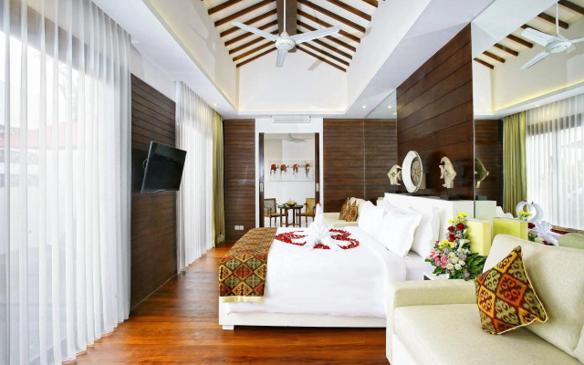 Anari Villas Kuta