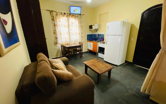 ILHABEACH Suítes e Chalés