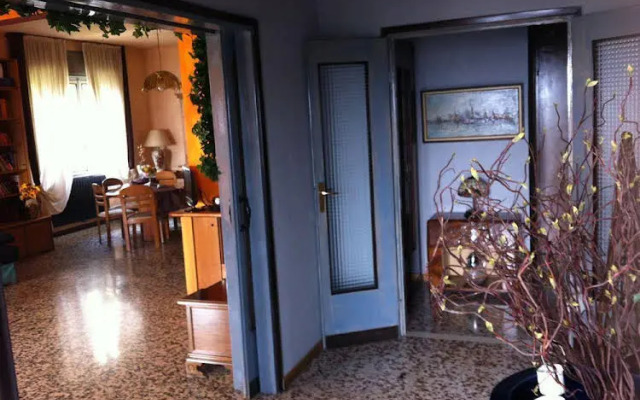 Guest House Villa de Ros