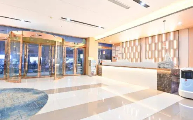 Gujing Junlai Hotel