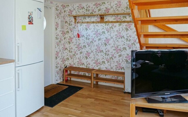 Holiday Home in Falkenberg