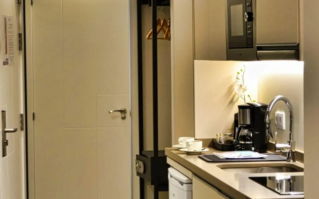 GBH Hotel-Apartamentos Posidonia