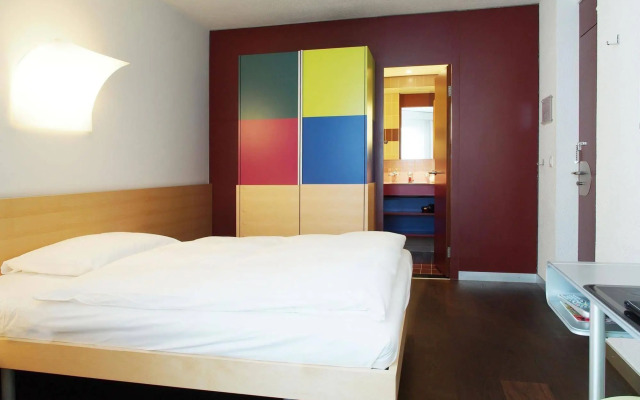 Best Western Plus Hotel Bern