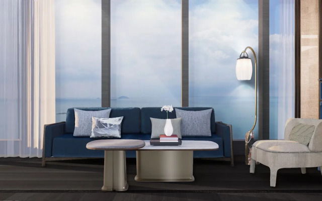 Diaoyutai Hotel Qingdao