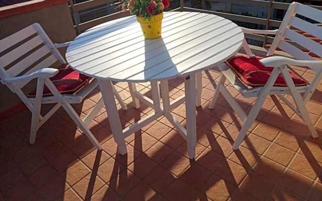 B&B Villa Carmen