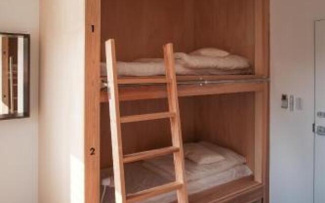 Sen&Co Hostel