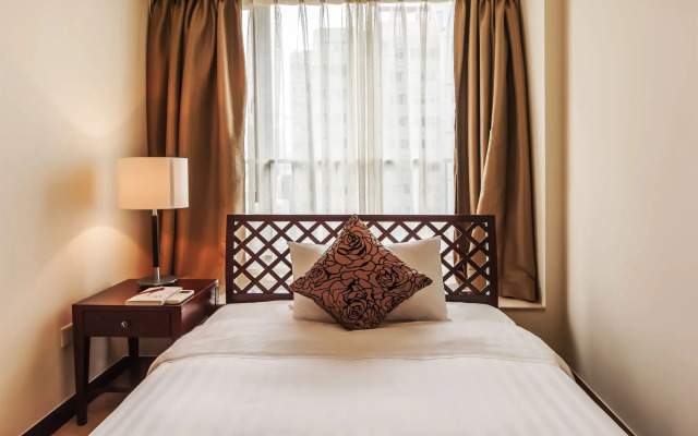 Springdale Serviced Residence Guangzhou