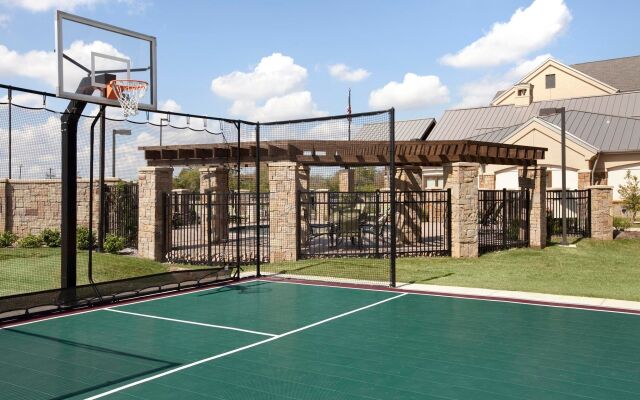Homewood Suites by Hilton Austin/Round Rock, TX