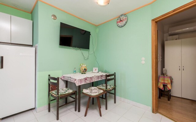 Beautiful Apartment in Senj With 1 Bedrooms and Wifi