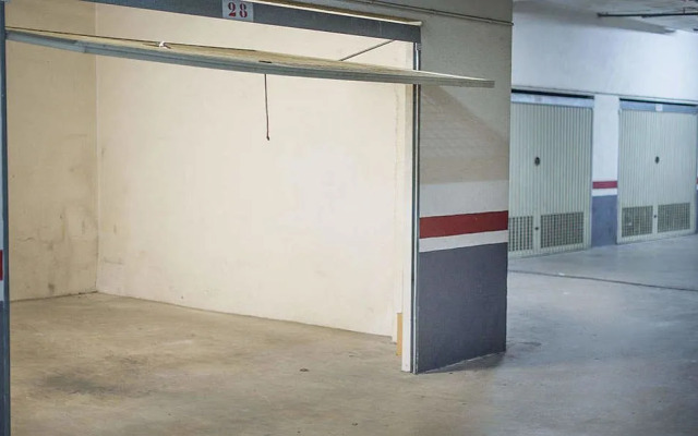 Apartment Andorra Th25