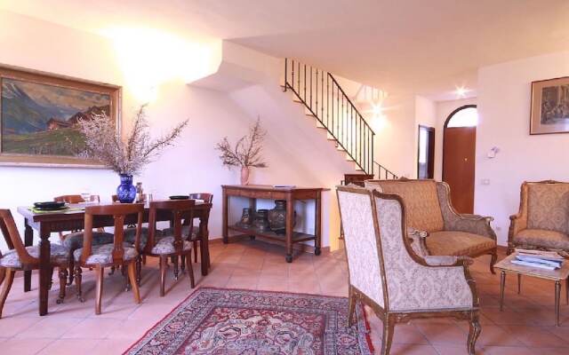 Residenza Revolution Tiziana