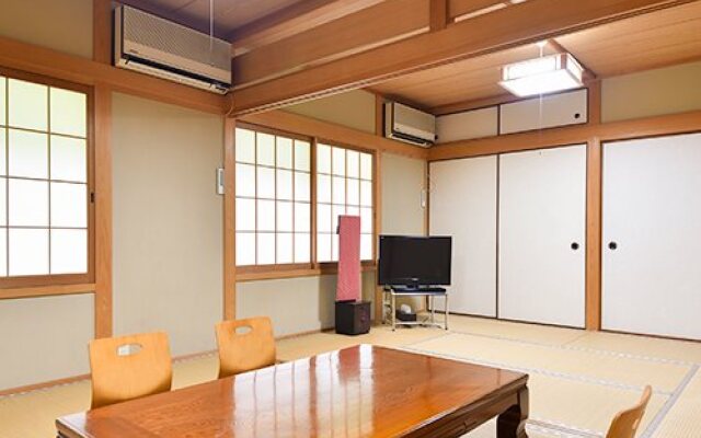 Ryokan Sakai