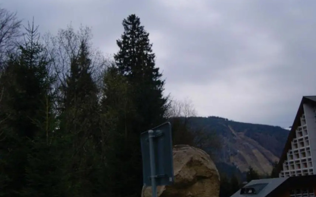 Horský Chalet Harrachov