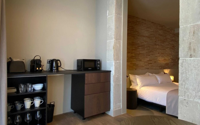 Colectia Stays Pau Claris