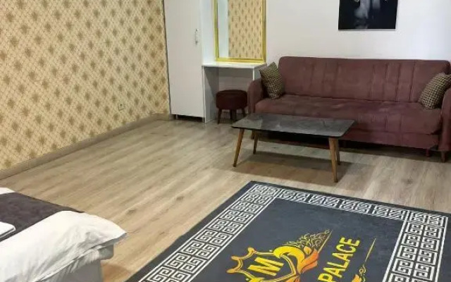 Malibu Palace
