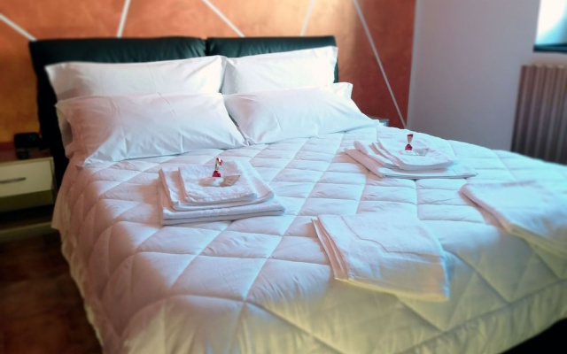 Ca' Elsa Bed & Breakfast