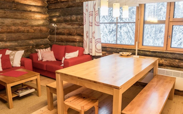 Rantaruka 4d1 Kuusamo