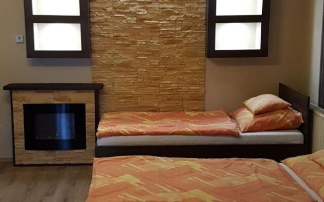 Vanessza apartman